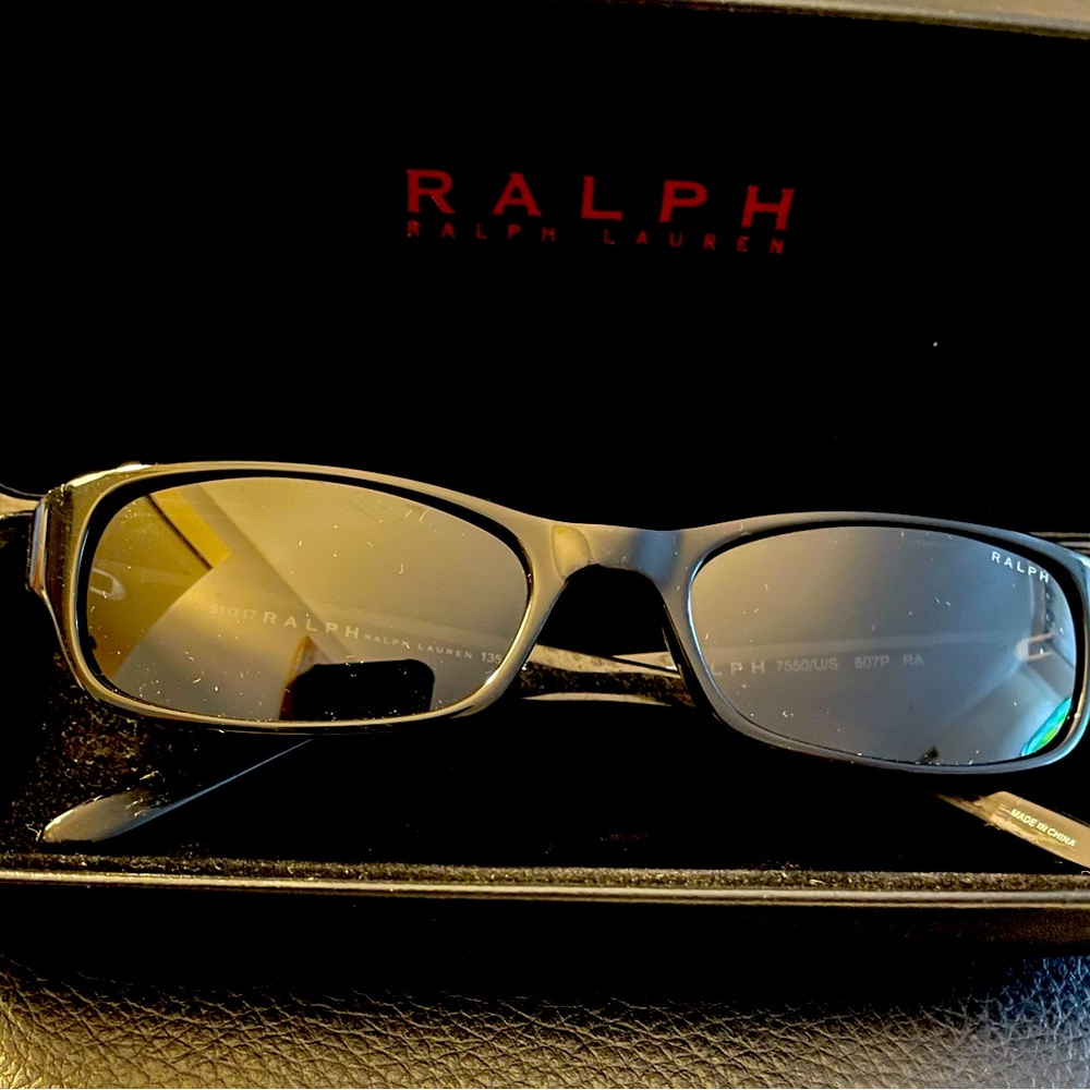 Selling Ralph Lauren sunglasses